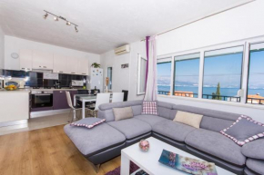 Отель Apartment Slatine 1126a  Трогир